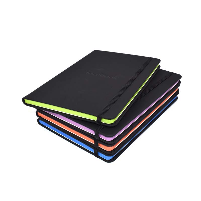 Customized Bonded Notebook